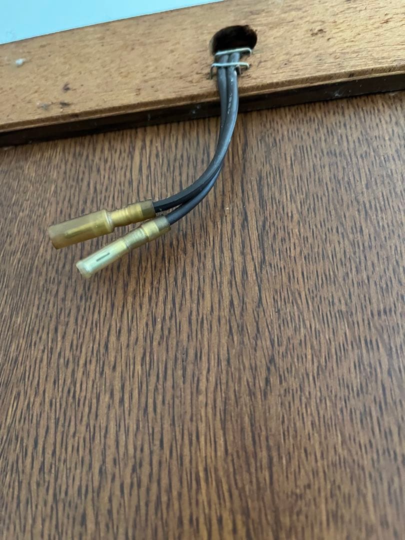 カリモク家具 コロニアルシリーズ カップボード ガラス扉　キャビネット