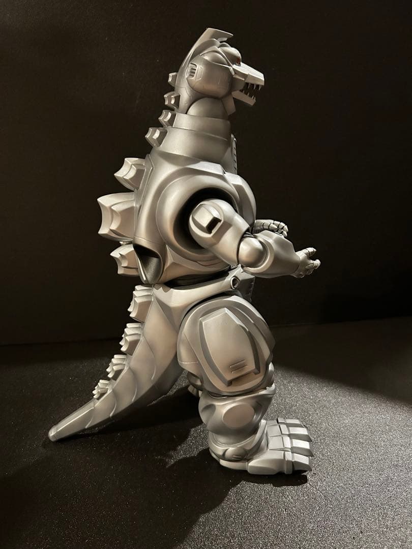 X-PLUS 少年リック 東宝30CMシリーズ メカゴジラ 1993