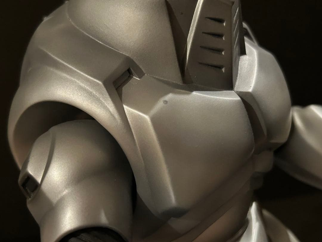 X-PLUS 少年リック 東宝30CMシリーズ メカゴジラ 1993