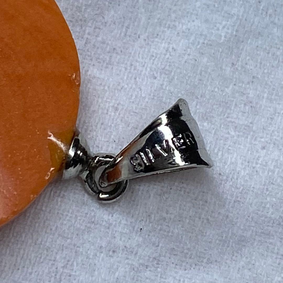 本赤珊瑚　アクセサリー　28g 東K7-1214☆2F