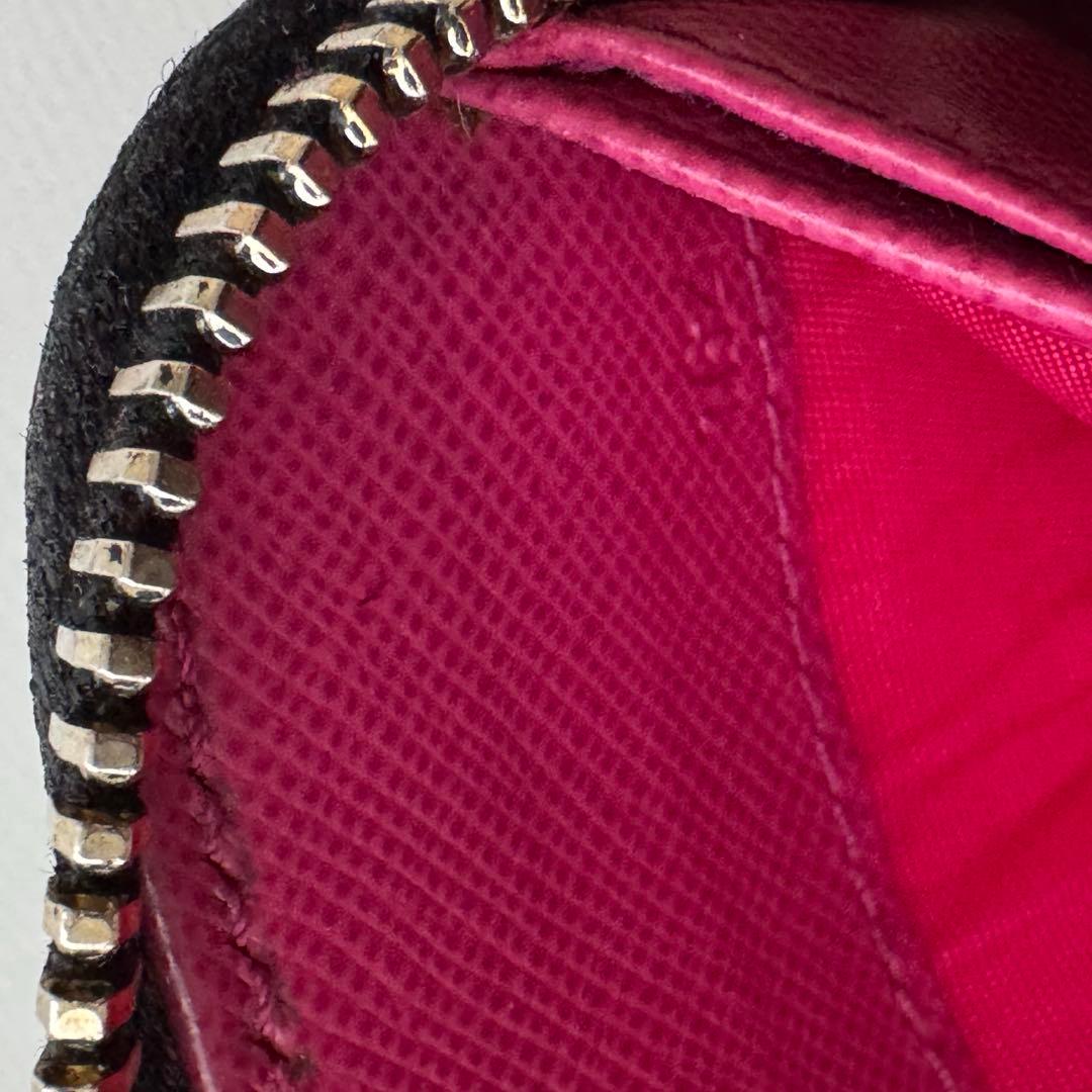 【限定価格】 313 PRADA プラダ 財布 ケース 小銭入れ