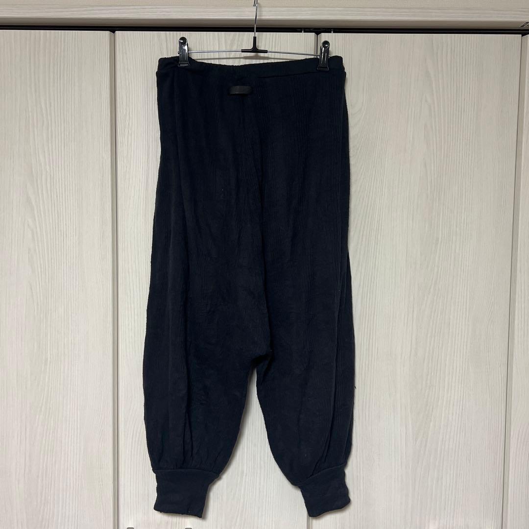 ifsixwasnine サルエルパンツ hyde 着 LGB