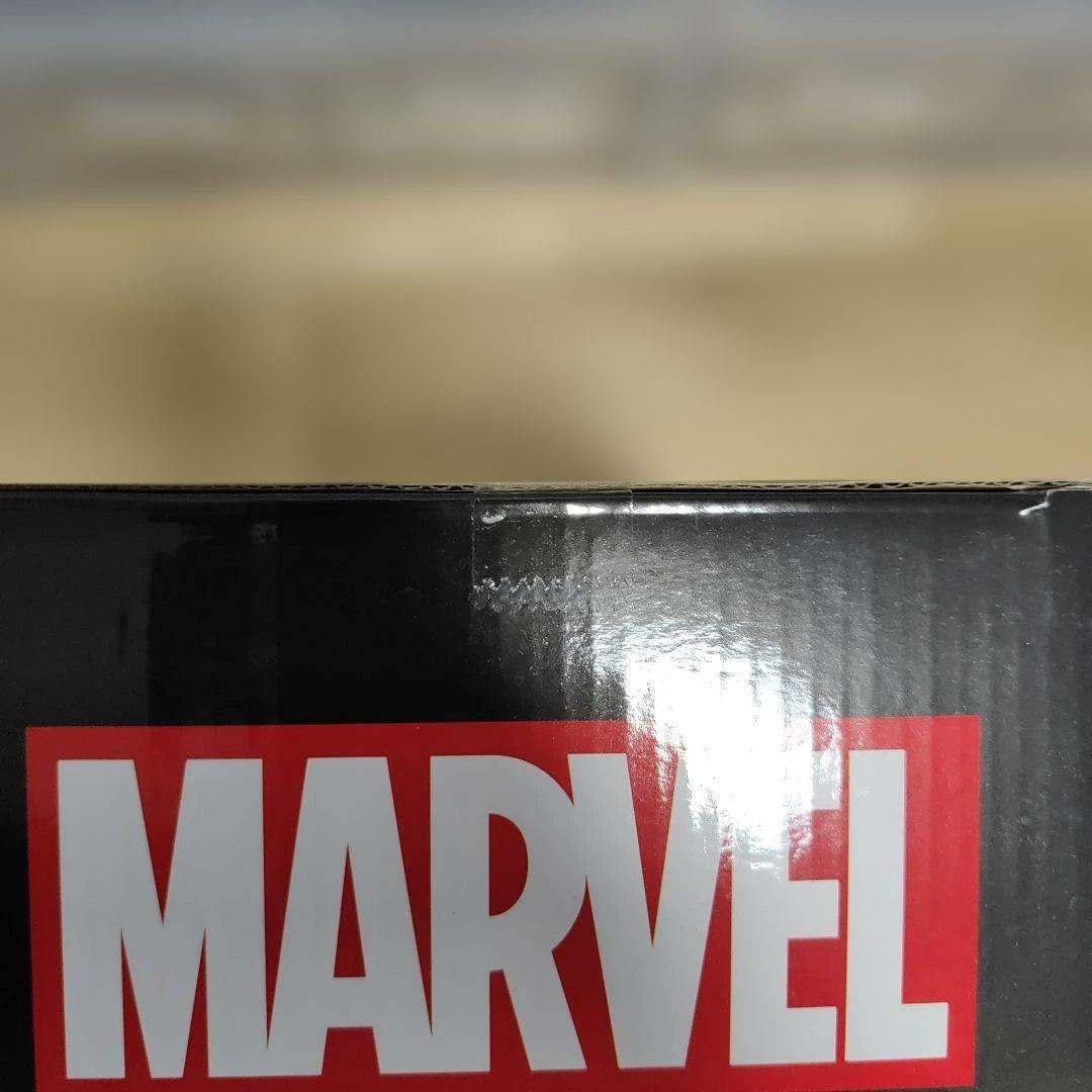 一番くじ　ベアブリック アイアンマン 400％