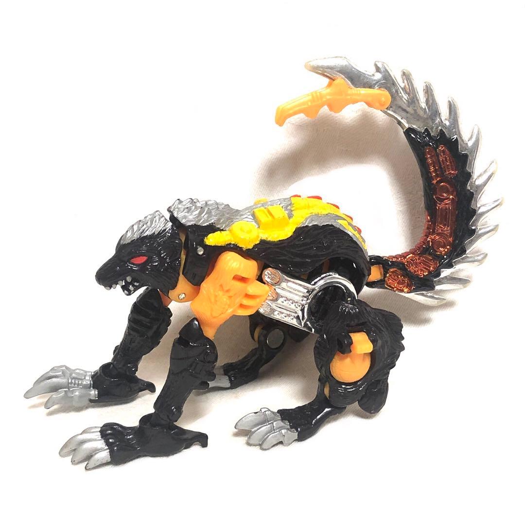 ■当時物■トランスフォーマー　ビーストウォーズ　９体セット■タカラトミー