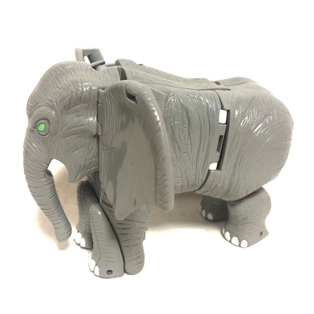 ■当時物■トランスフォーマー　ビーストウォーズ　９体セット■タカラトミー