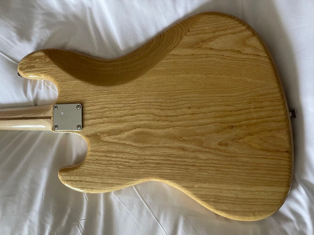 Fender MIJ Heritage 70’s Jazz Bass