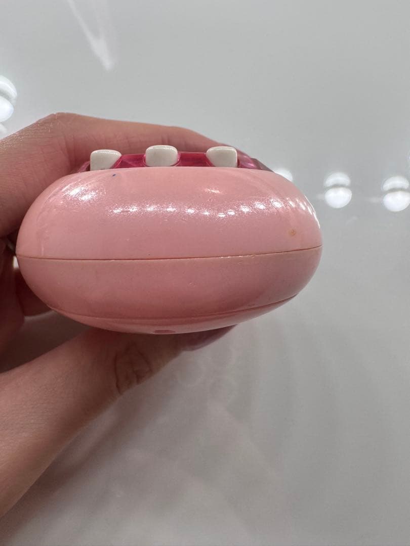 たまごっち id 本体 ピンク