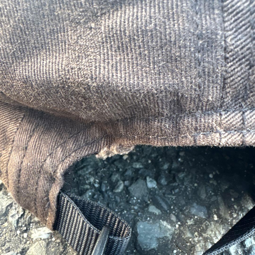 supreme 90s 初期　usa製　ボックスロゴ　キャップ　フェード