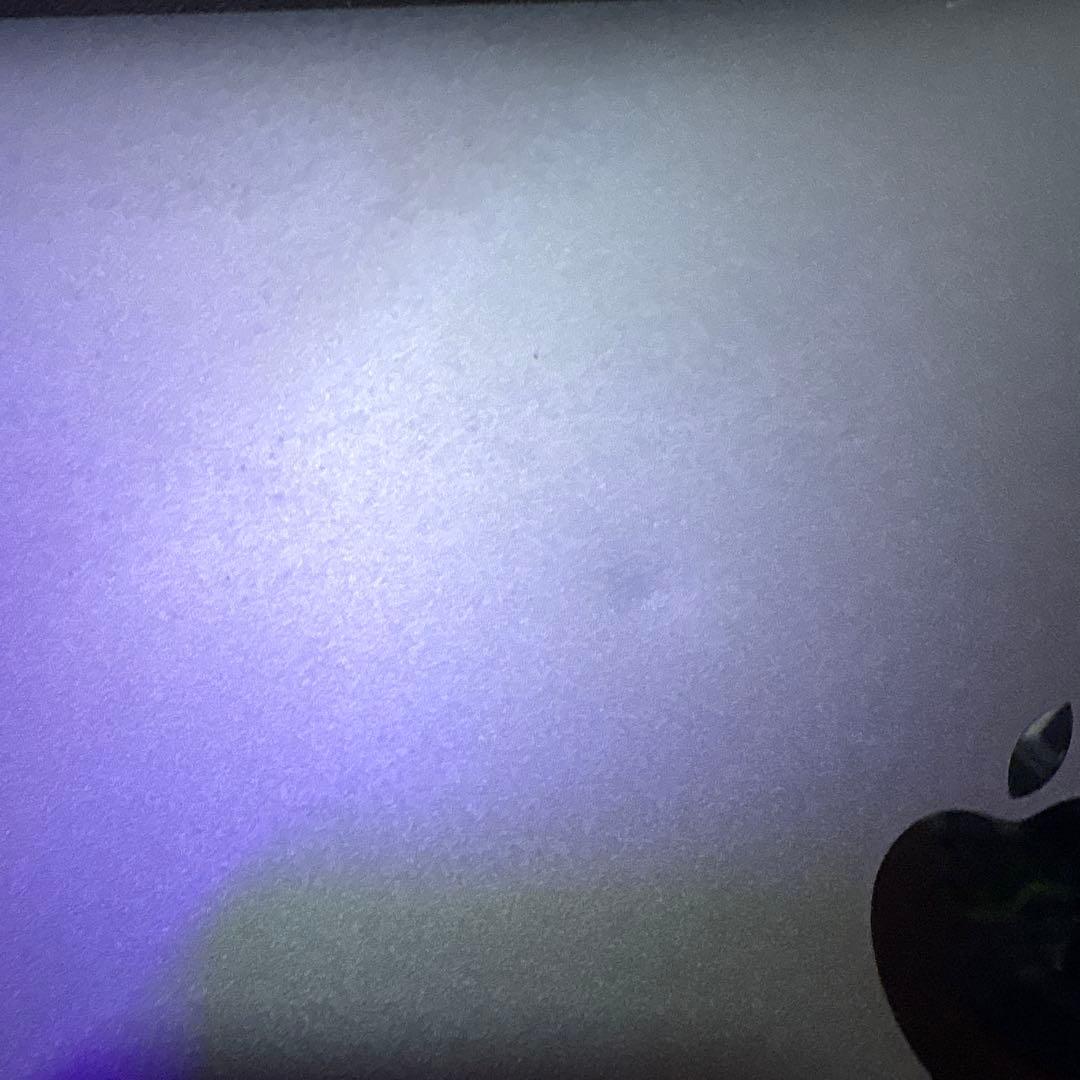 【ジャンク】MacBook Air 2018 A1932