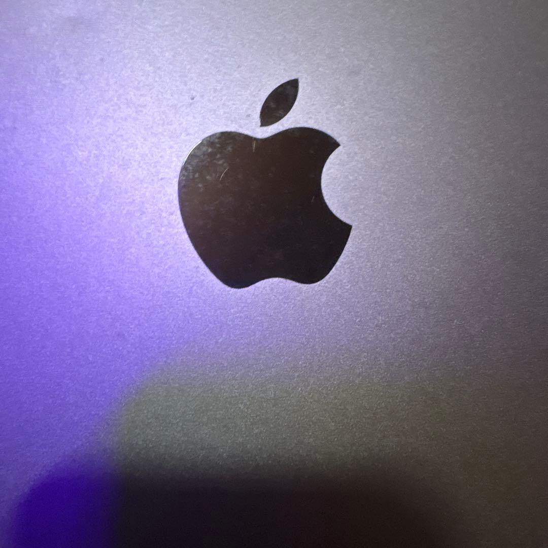 【ジャンク】MacBook Air 2018 A1932