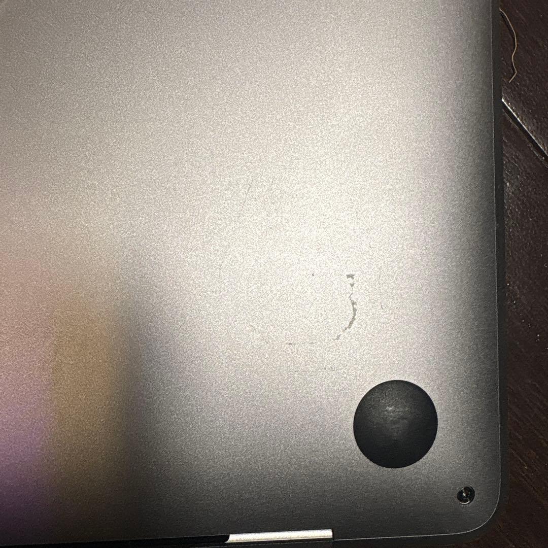 【ジャンク】MacBook Air 2018 A1932