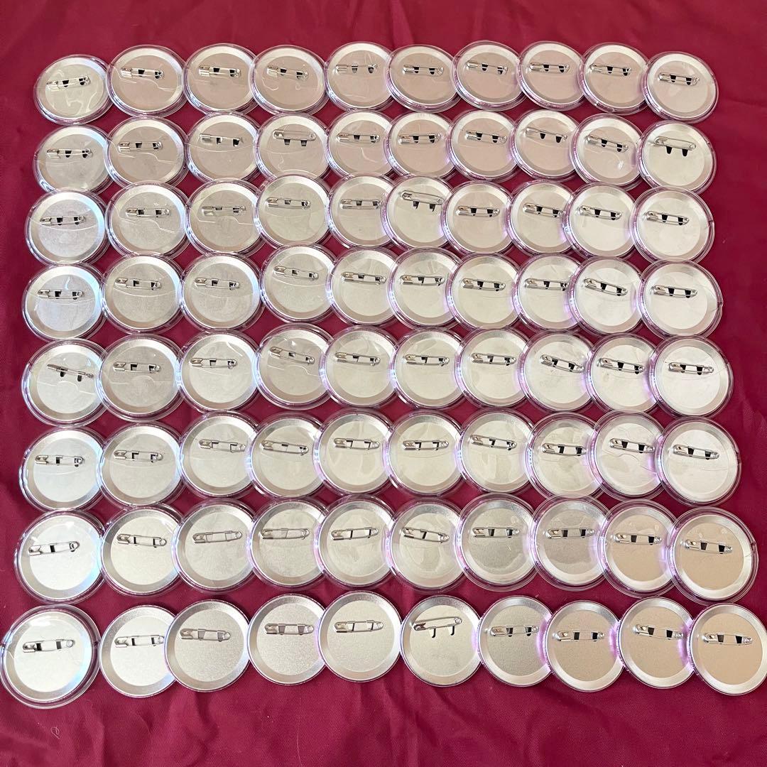 アイナナ Re:vale 百 缶バッジ