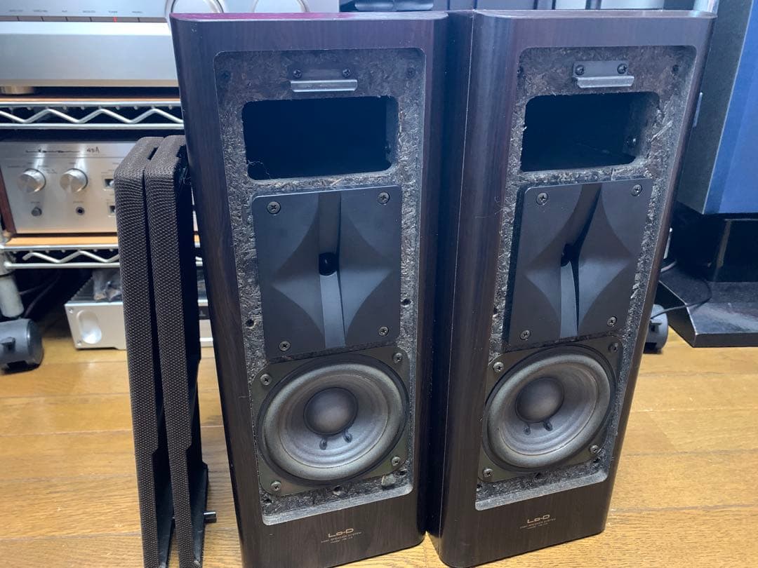 Lo-D HS-V3 ホーンツィーター　DENON SC-L30同等品