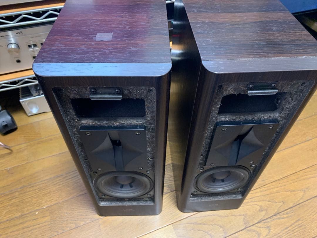 Lo-D HS-V3 ホーンツィーター　DENON SC-L30同等品