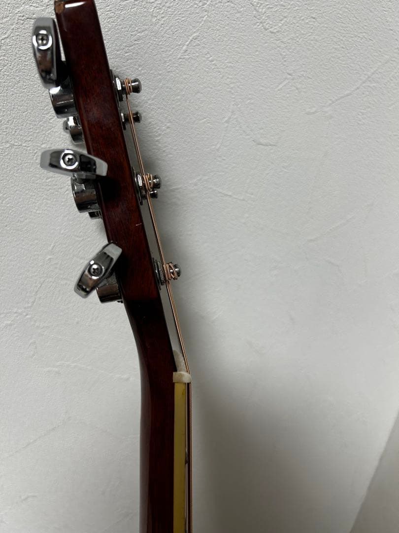 Ibanez V 200 NT アコースティックギター