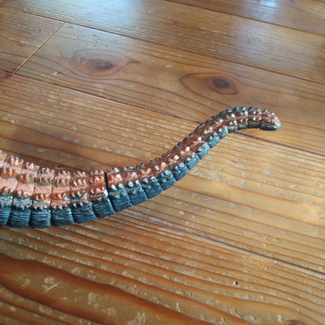 怪獣王バーニングゴジラ