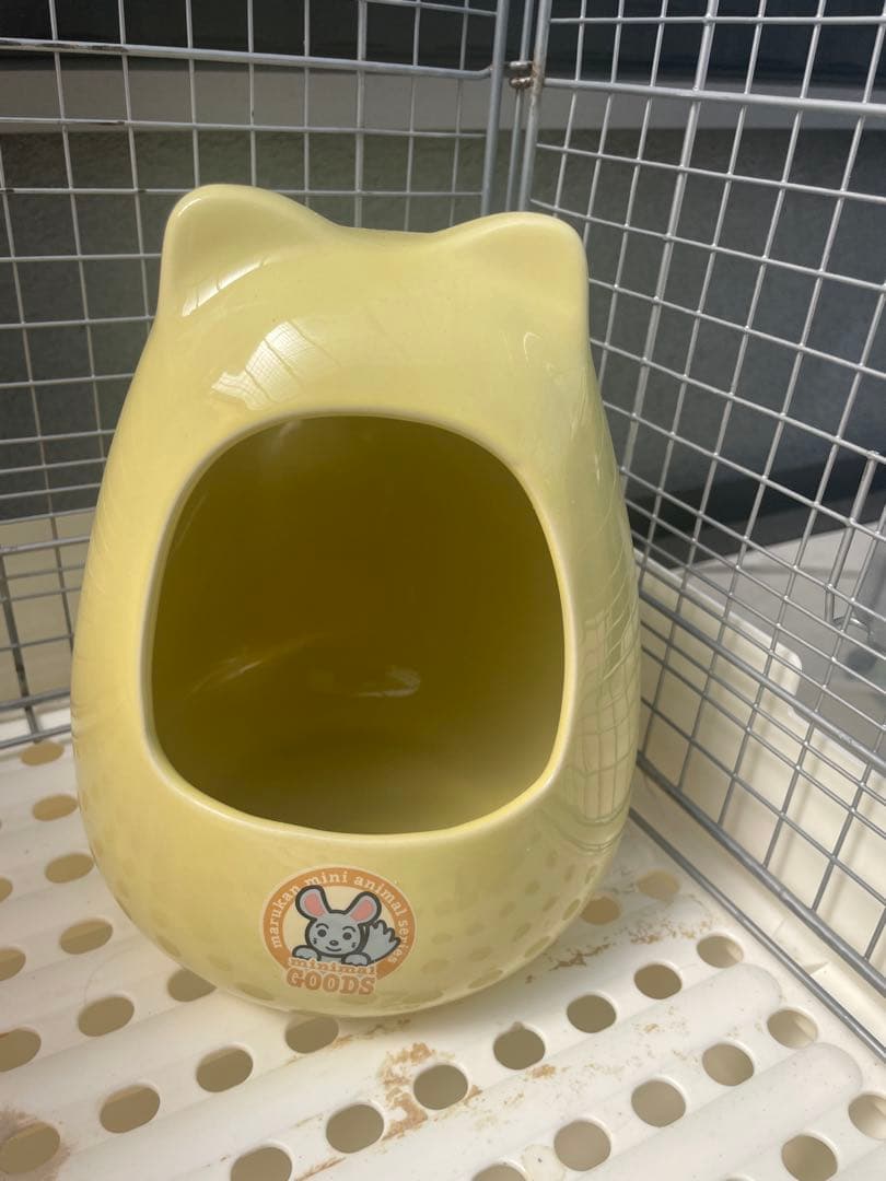 小動物用ケージ SANKO イージーホームハイメッシュ