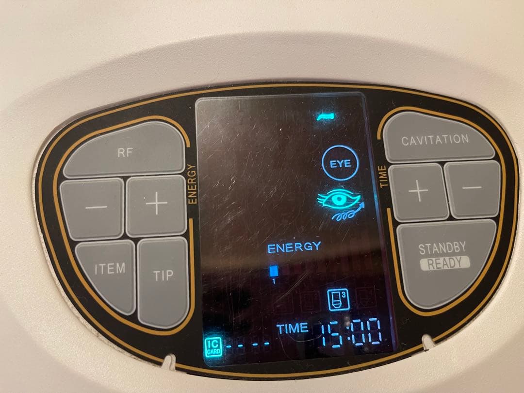 まはりく　キャビエスト業務用　キャビテーション&ラジオ波RF 痩身機器