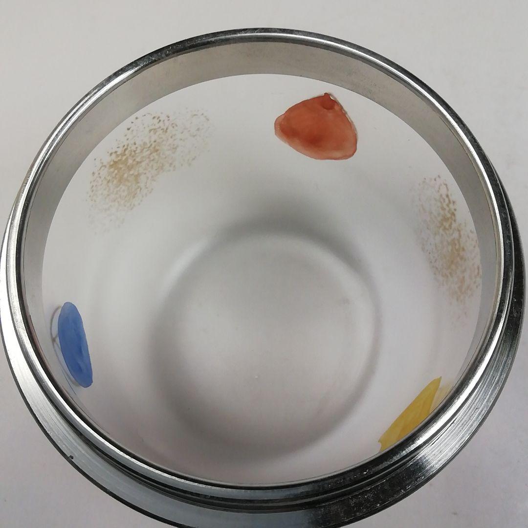 Ｔ７６９　棗　『義山　宝尽くし』『ガラス棗』『水崎長寿』　共箱　茶道具