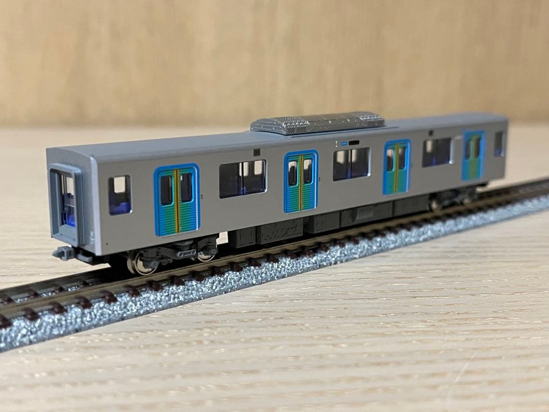 KATO 西武鉄道40000系10両セット