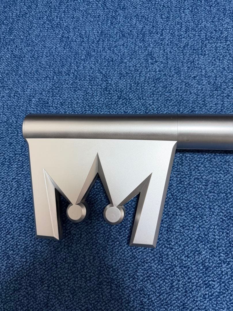 キングダムハーツ　PROPLICA キーブレード