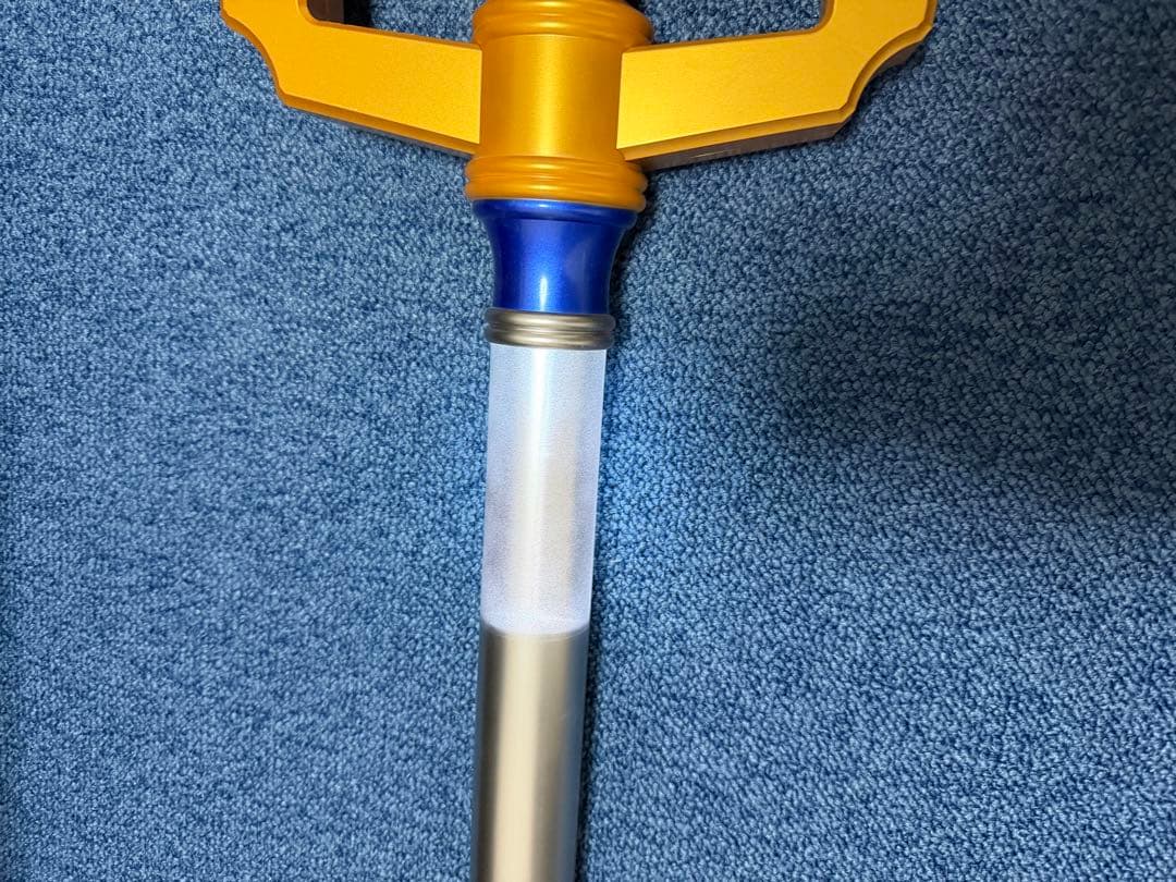 キングダムハーツ　PROPLICA キーブレード