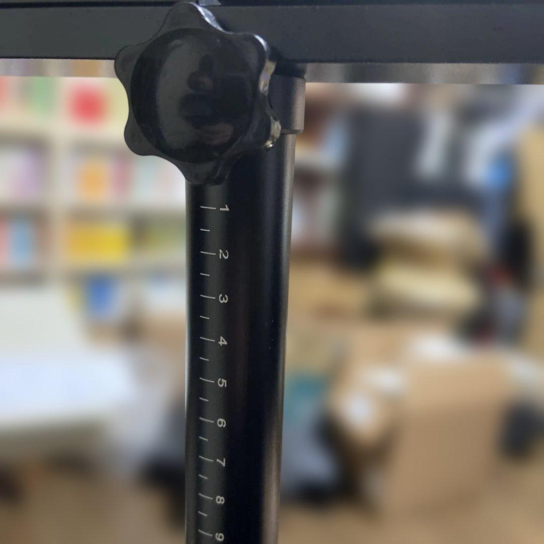 ２段 キーボードスタンド 54/61/88鍵対応