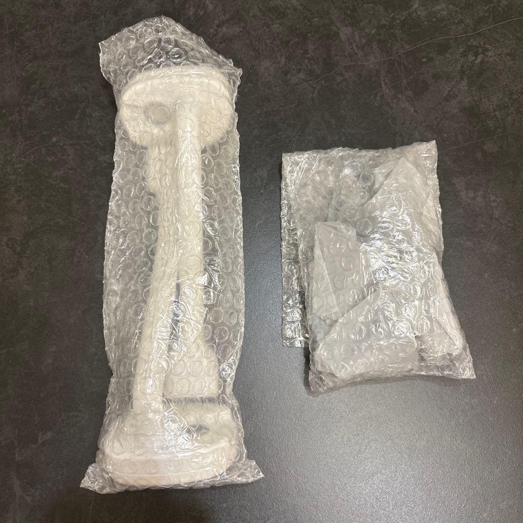 CAREPOD 加湿器　J60HV スタンド付き