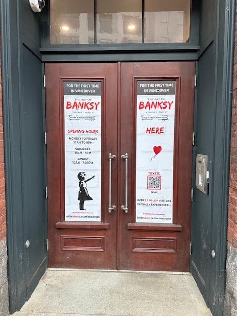 額装品/Flower Thrower/バンクシー/アート/インテリア/貴重