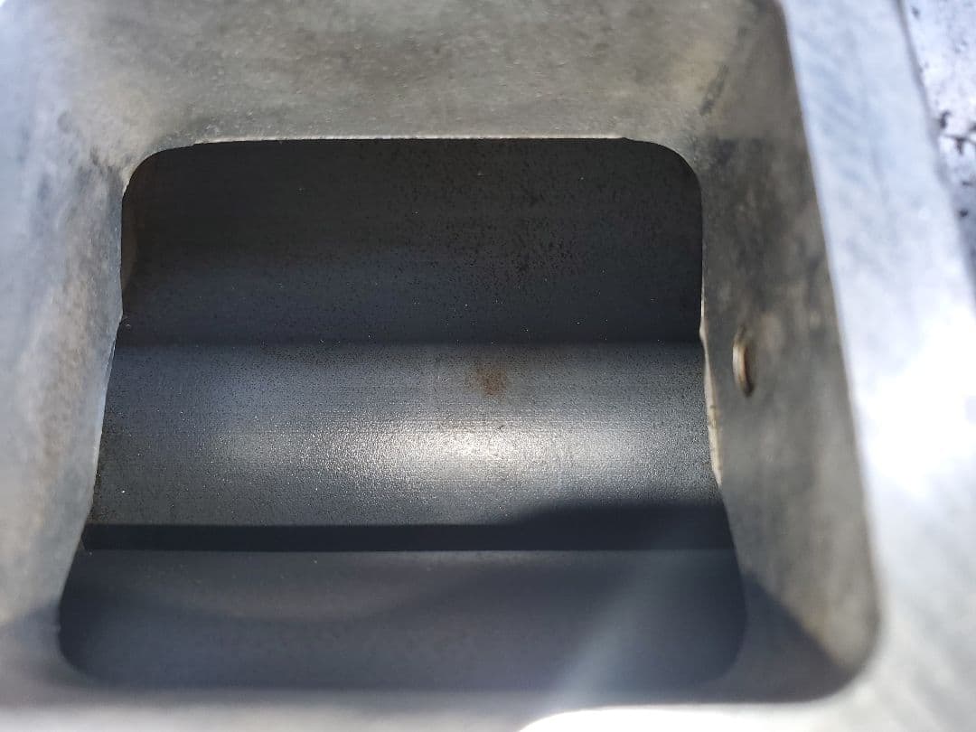 希少　RN2 BLITZプーリー付き スーパーチャージャー本体