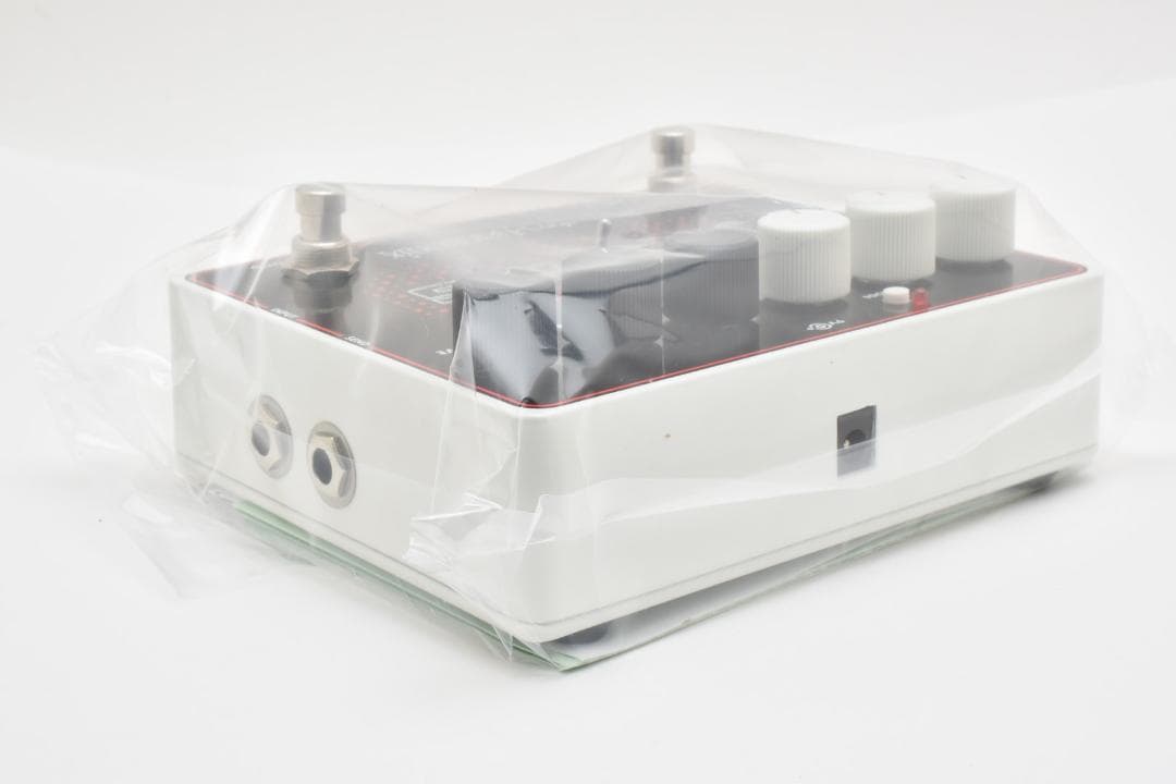 新品 未使用 Electro-Harmonix Soul Pog