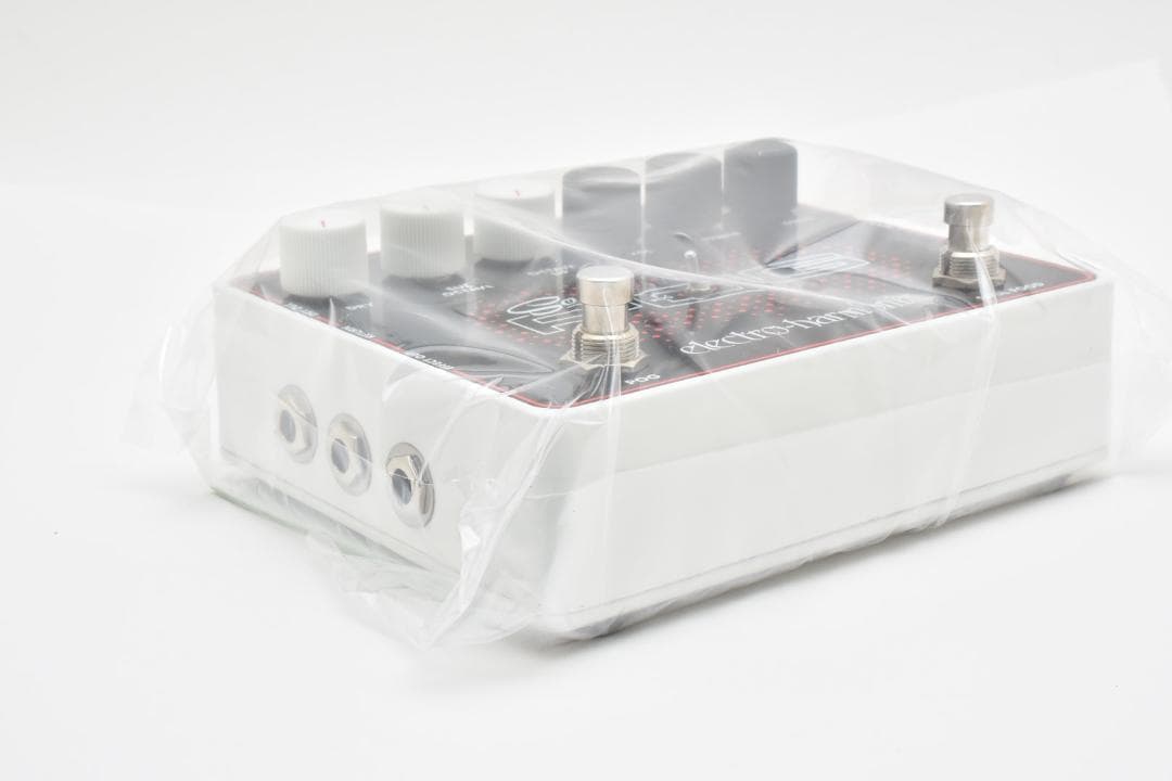 新品 未使用 Electro-Harmonix Soul Pog