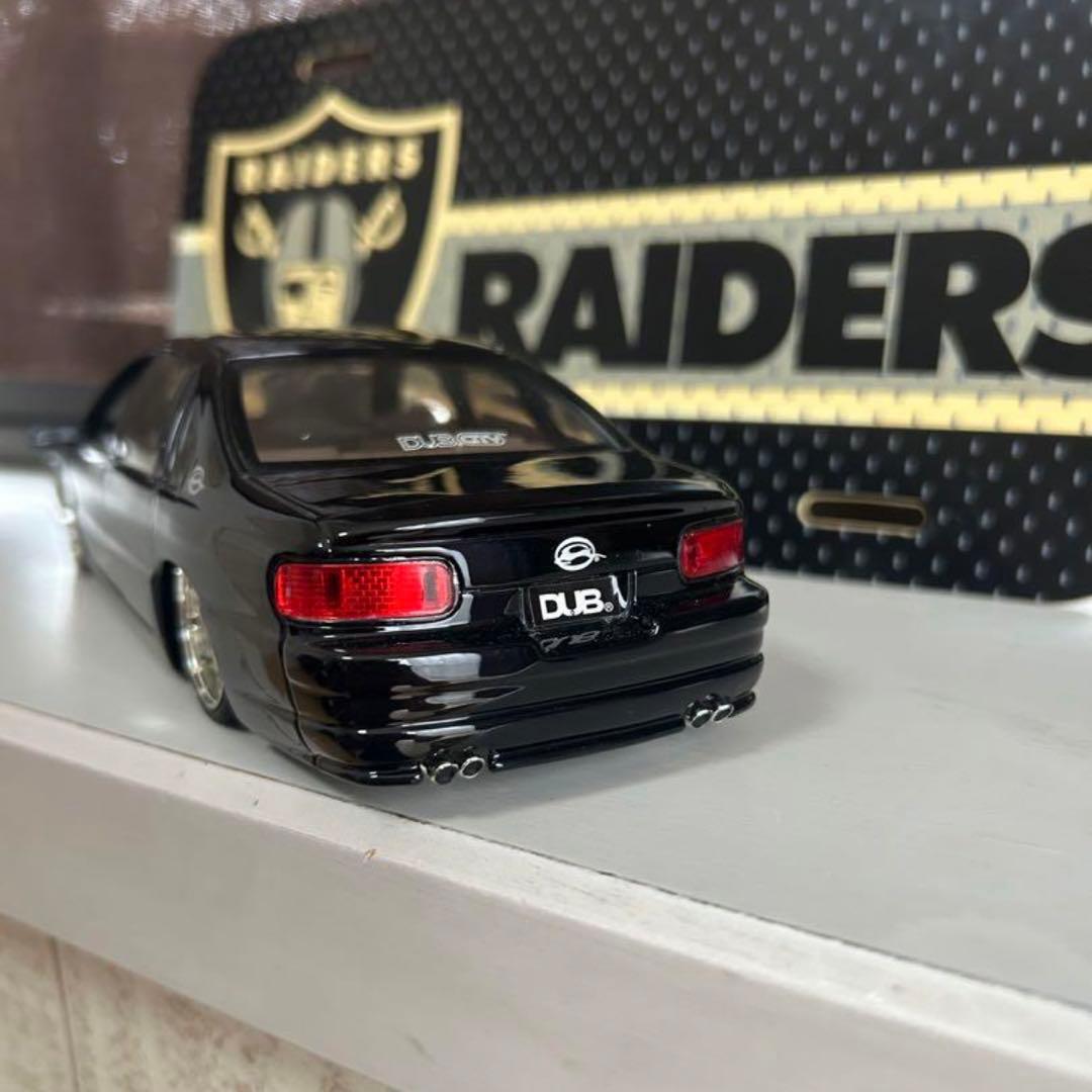 Jadaジェイダ1996 シボレー インパラSS DUB 車