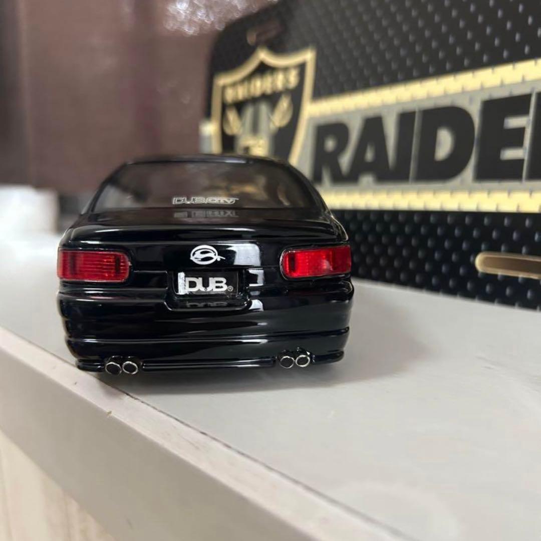 Jadaジェイダ1996 シボレー インパラSS DUB 車