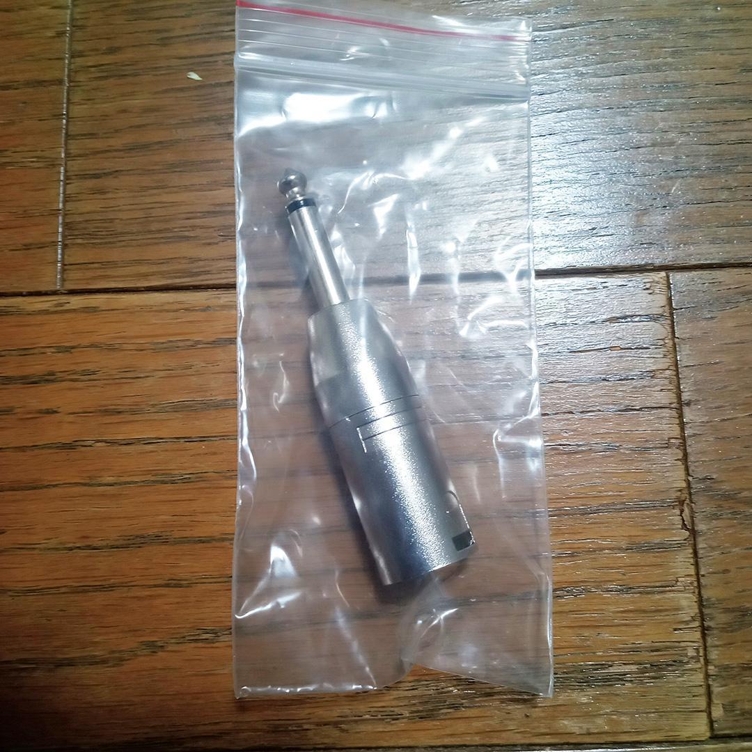 Xvive ( エックスバイブ ) / XV-U4 ワイヤレスインイヤーモニター