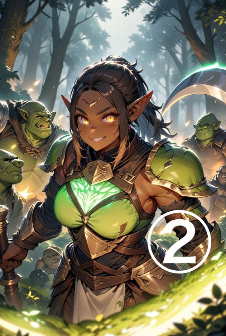 【 れんれん様② 】販売終了トークン再販売 MTG ハンドメイドトークン