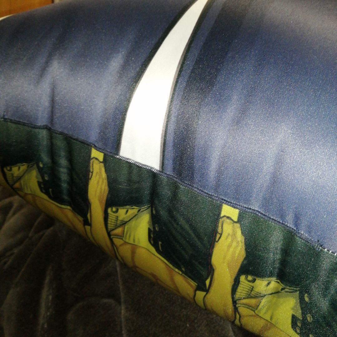 【最終値下げ】【即購入OK】ゴールデンカムイ 尾形百之助 抱き枕