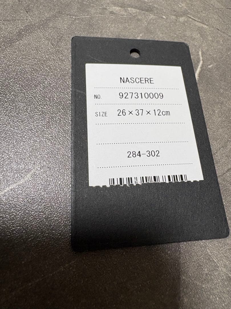 最終値下げ　Orobianco NASCERE ビジネス　リュック