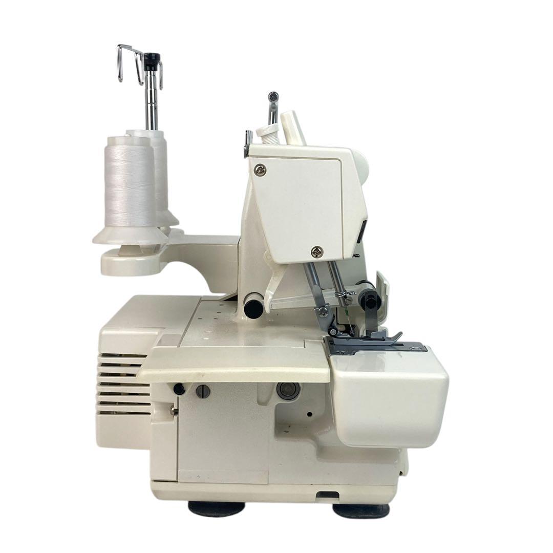 SINGER ミシン 14U831 2本糸 縁かがりミシン シンガー