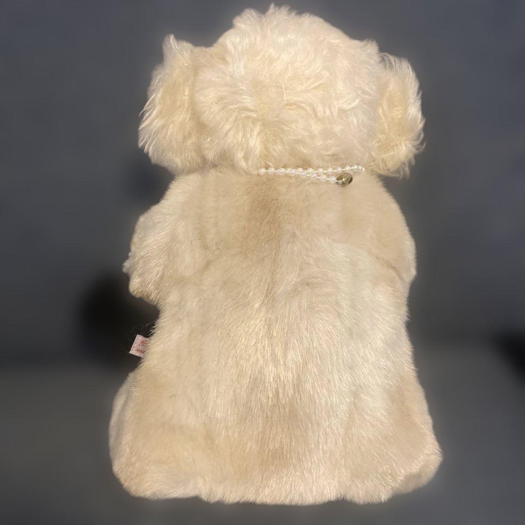 メリーソート　MERRY THOUGHT ぬいぐるみ　限定200