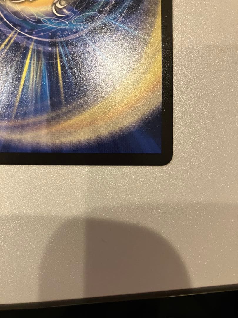 本能寺カレン&カオスマントラ -裏切のヒロイン - シークレット SPR㊙️3