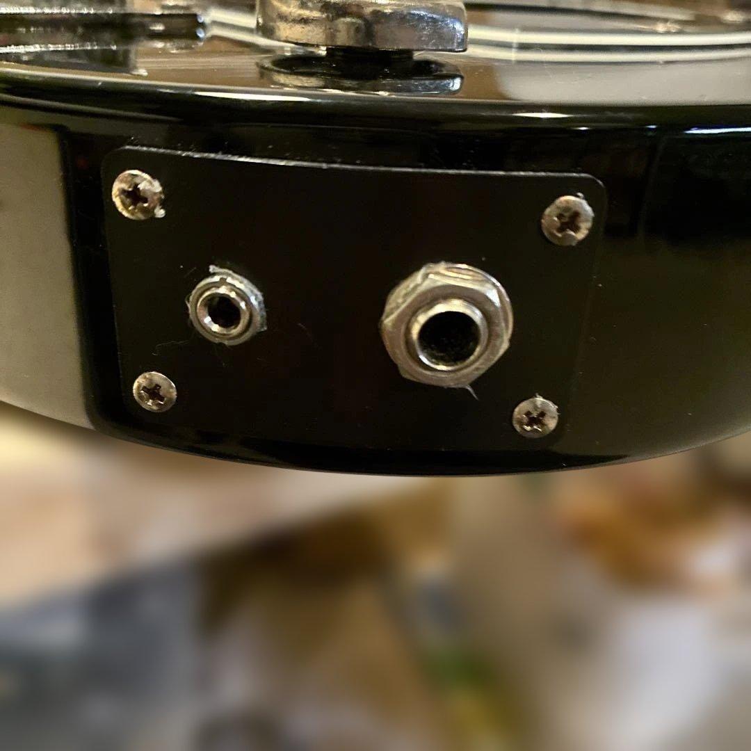 ピグノーズPGG200 ブラック