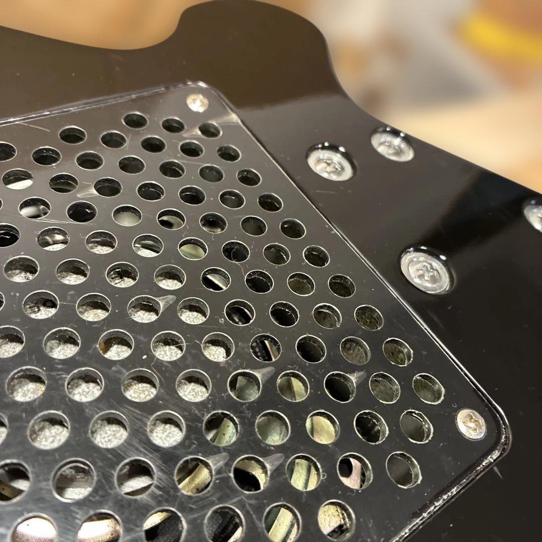 ピグノーズPGG200 ブラック