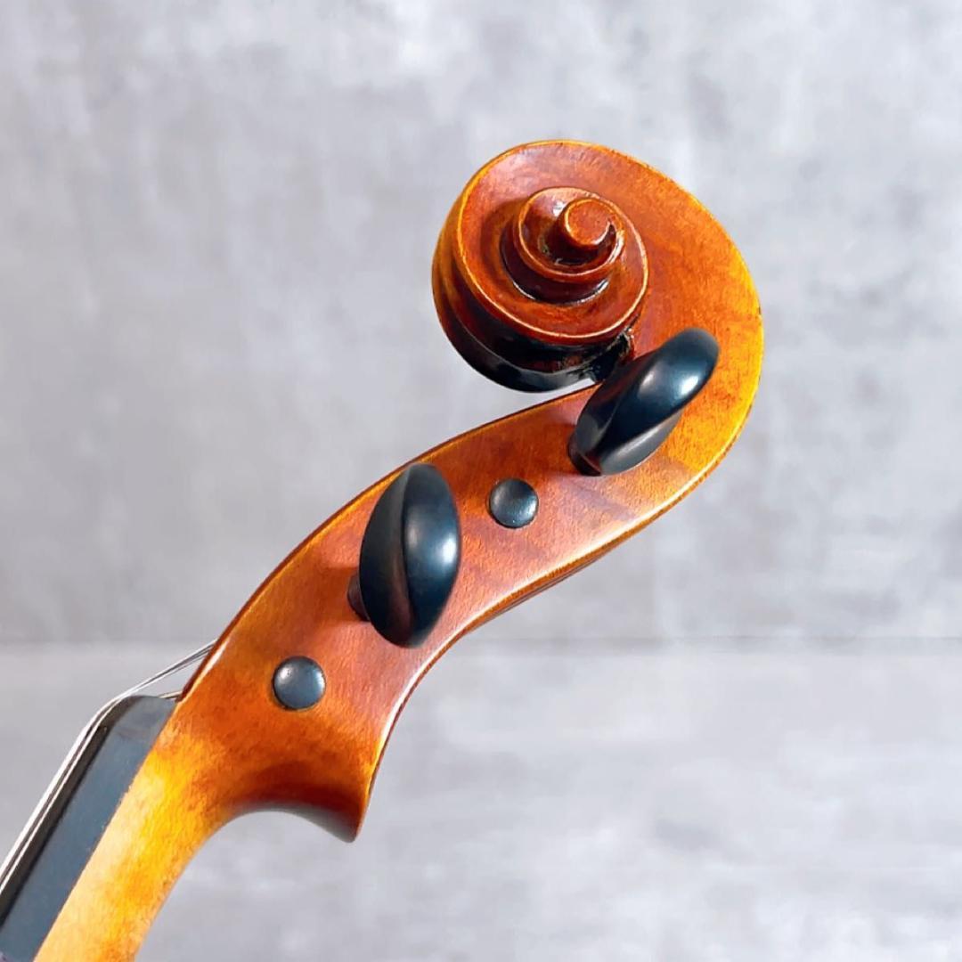 YAMAHA V7G バイオリン 3/4 2013年製 ヤマハ　高級