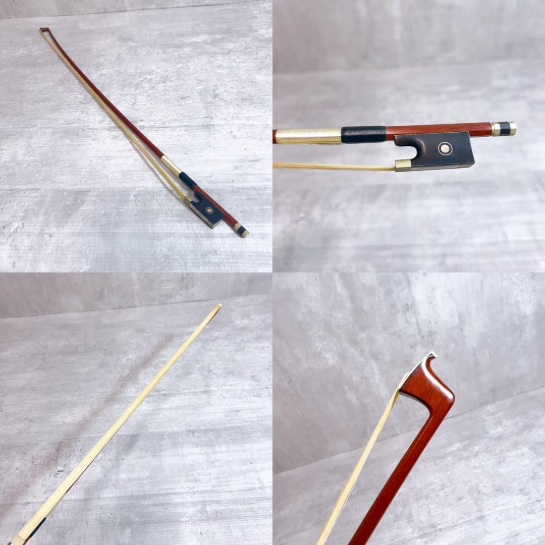 YAMAHA V7G バイオリン 3/4 2013年製 ヤマハ　高級