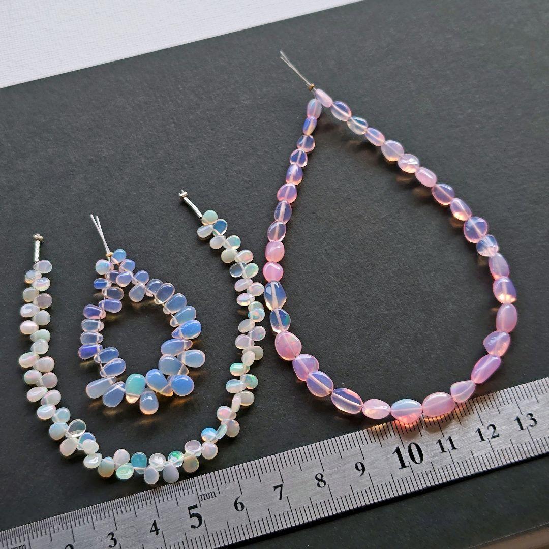 14Kgf 天然石アクセサリー