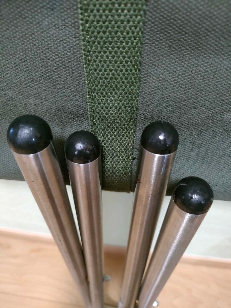 UNIFLAME 焚き火テーブル（ 2枚）トートセット