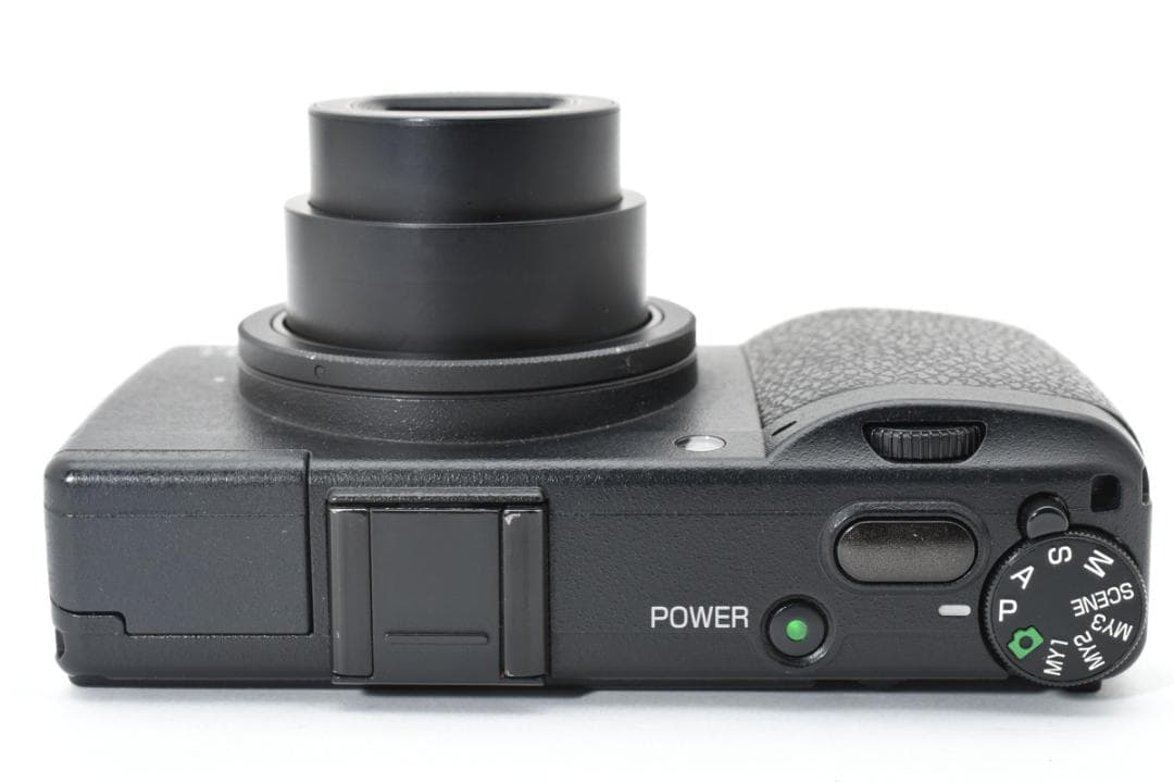 リコー　RICOH GR DIGITAL III ≪S数8222回≫