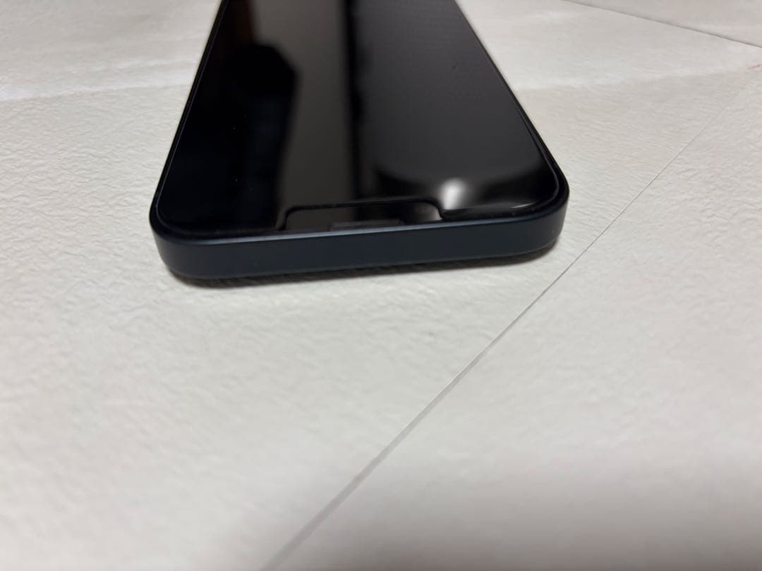 iPhone13 本体　バッテリー容量100% 早い者勝ち‼️