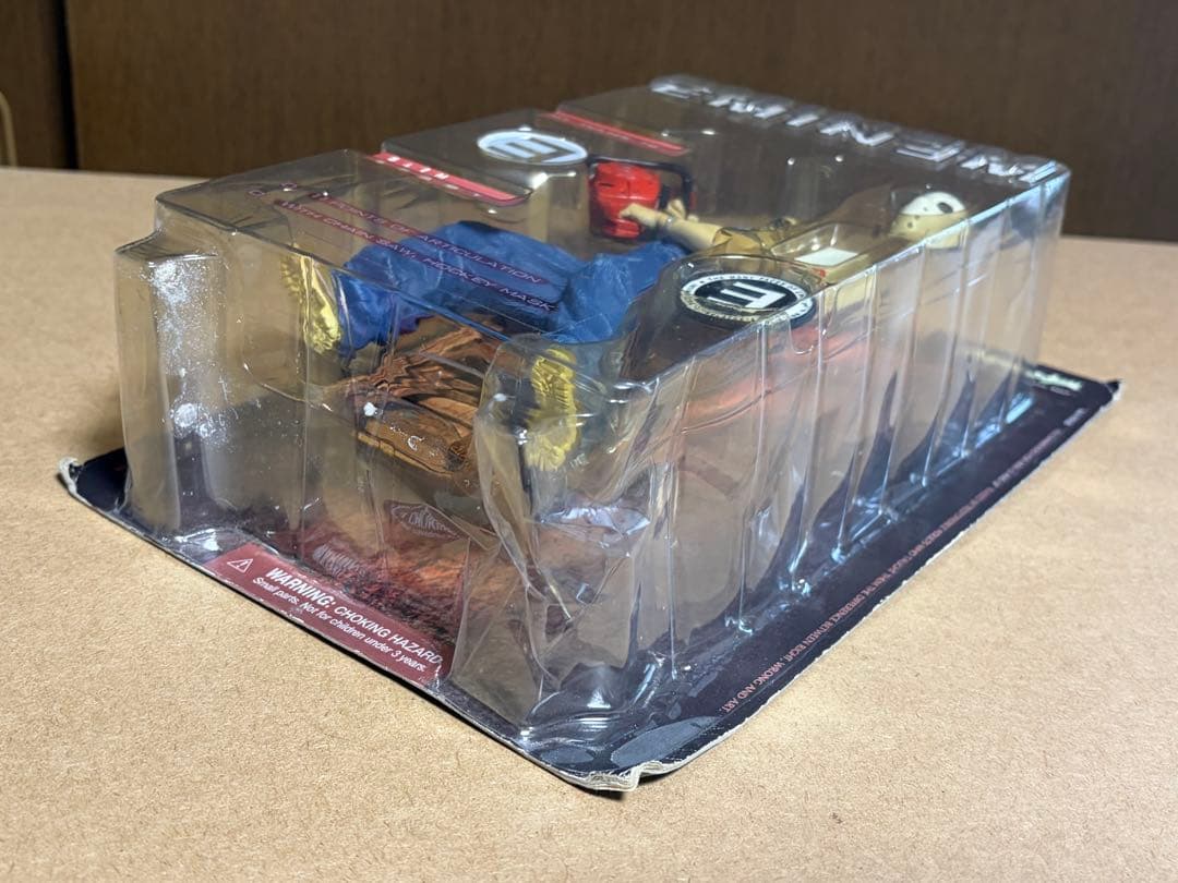 エミネム Eminem Slim Shady フィギュア ラッパー us